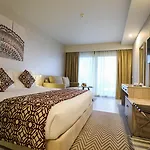 Riviera Plaza Abu Soma