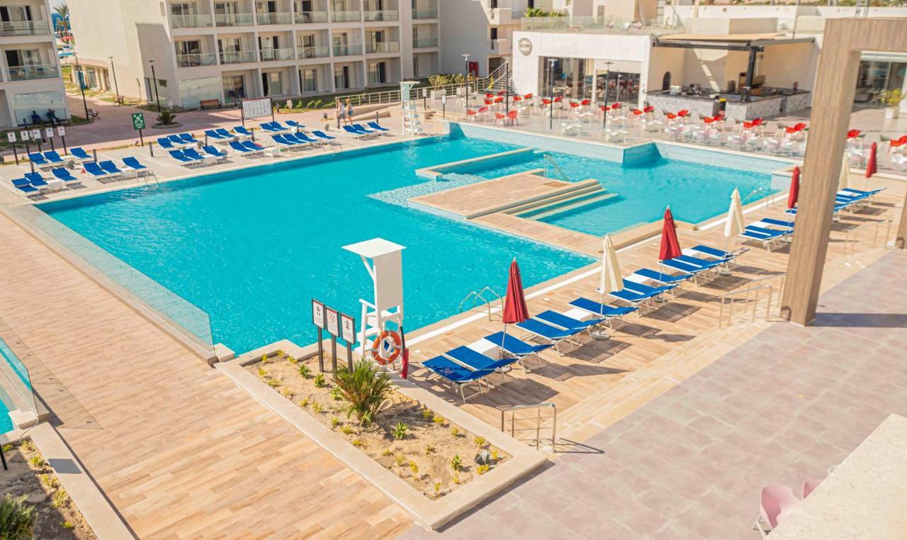 Complex Amarina Abu Soma & Aquapark Hurghada