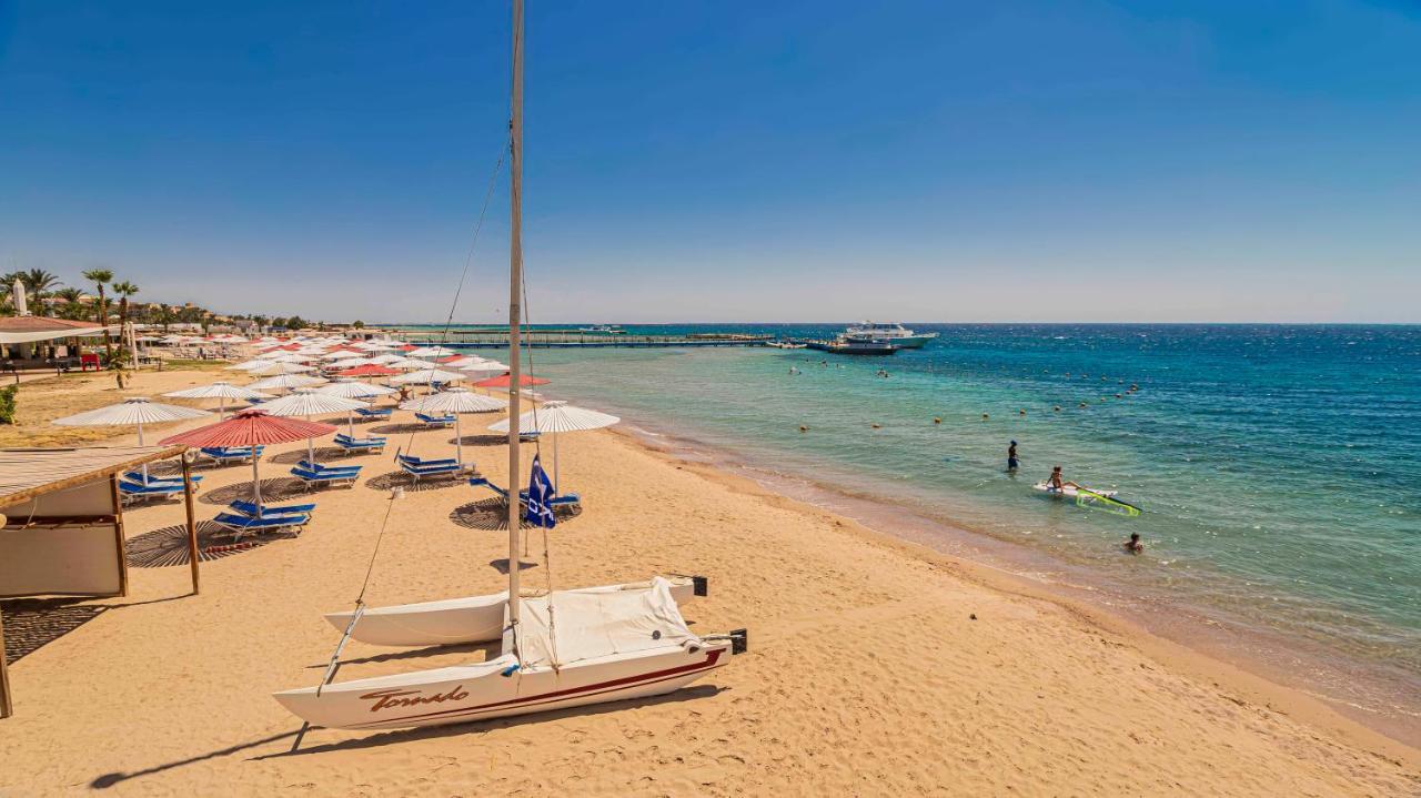 Amarina Abu Soma & Aquapark Complex