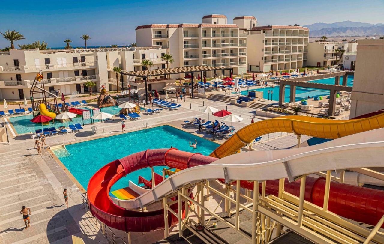 Complex Amarina Abu Soma & Aquapark