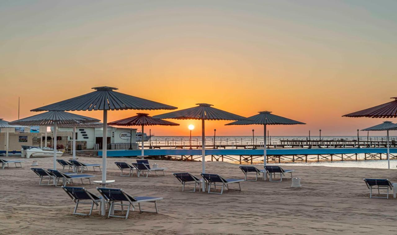 Amarina Abu Soma & Aquapark Complex
