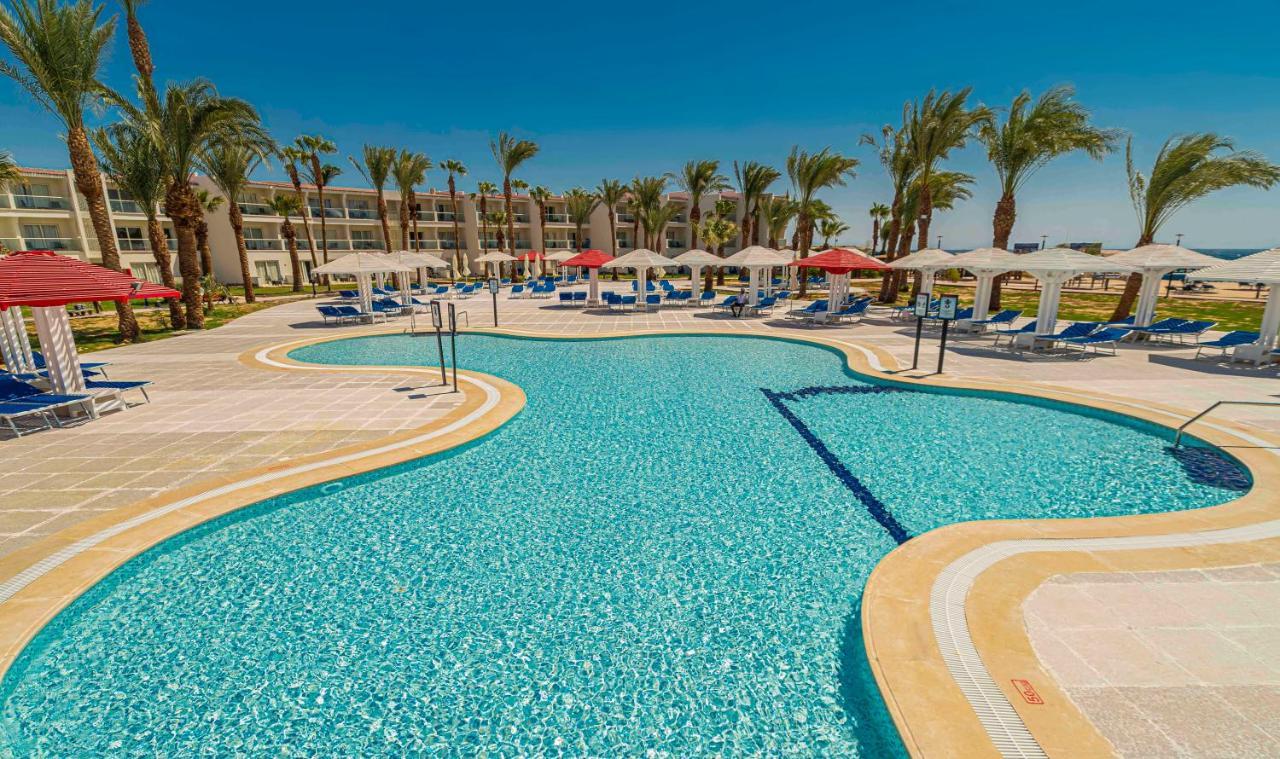 Complex Amarina Abu Soma & Aquapark 5*