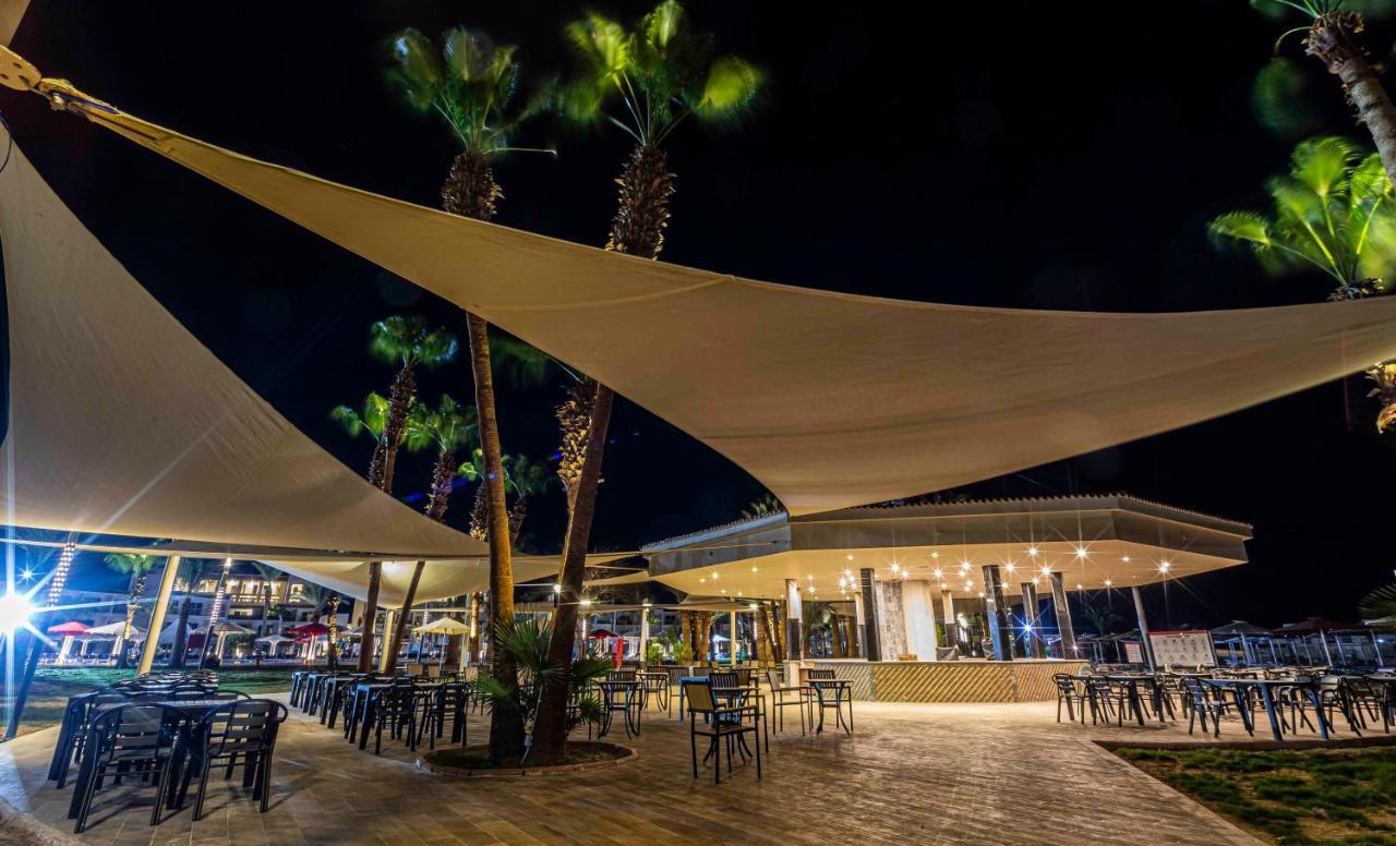 Amarina Abu Soma & Aquapark Complex