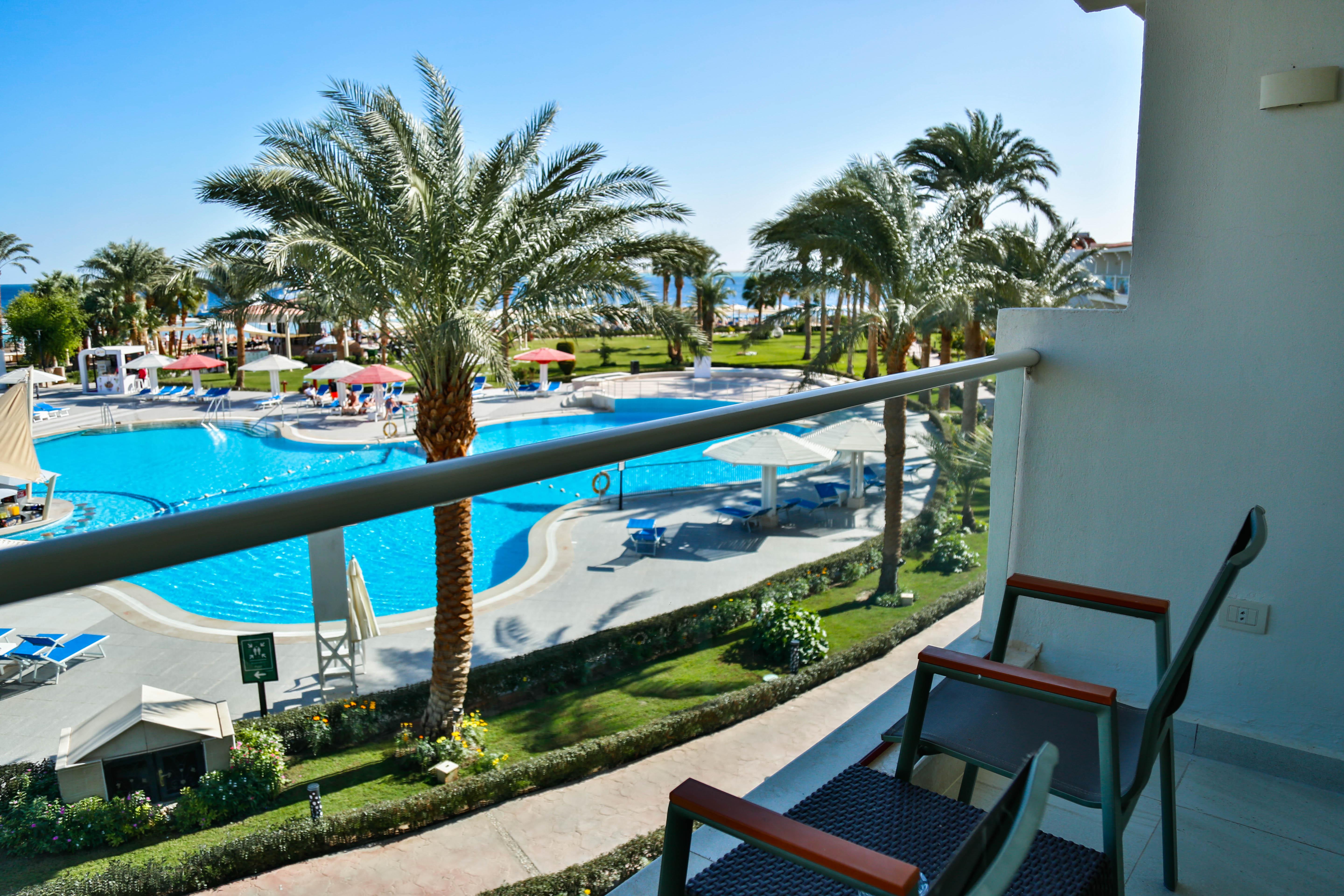 Complex Amarina Abu Soma & Aquapark 5*